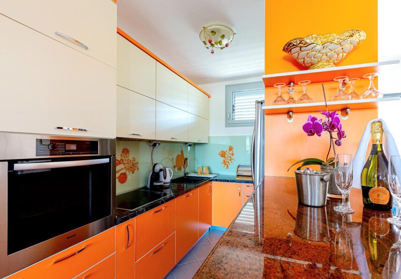 Apartmant Cetar Soleo Appartement