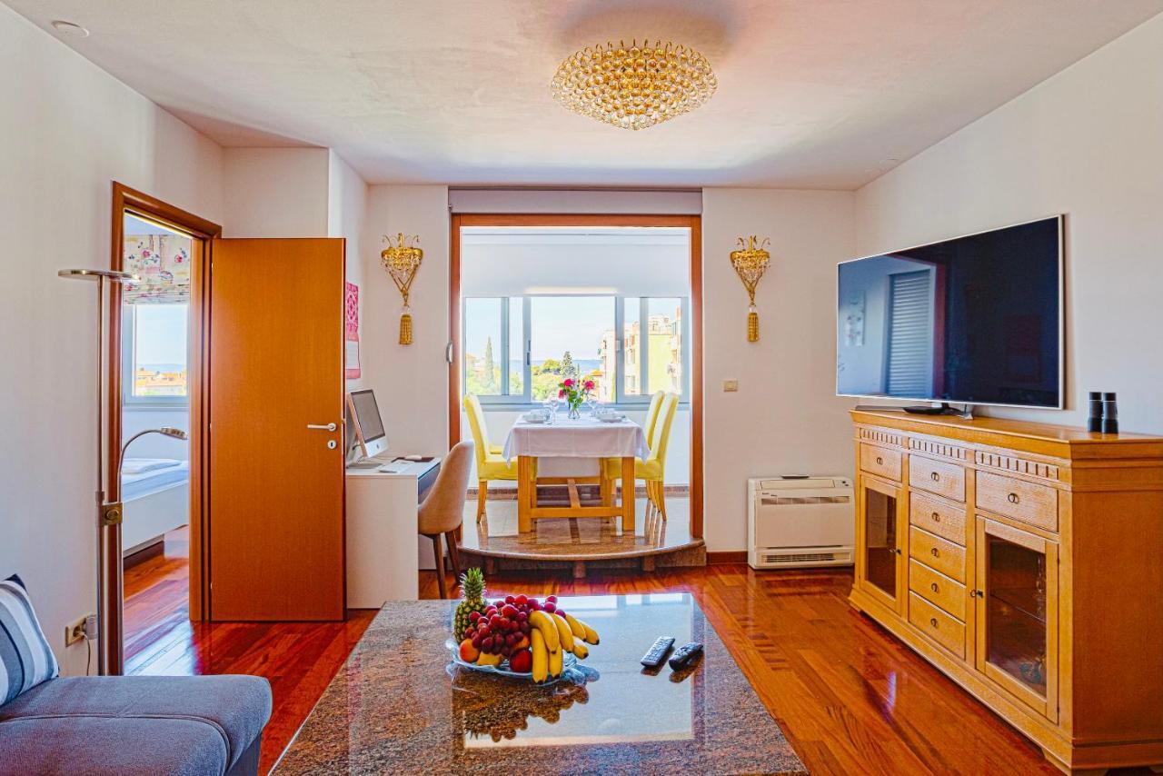 Apartmant Cetar Soleo *