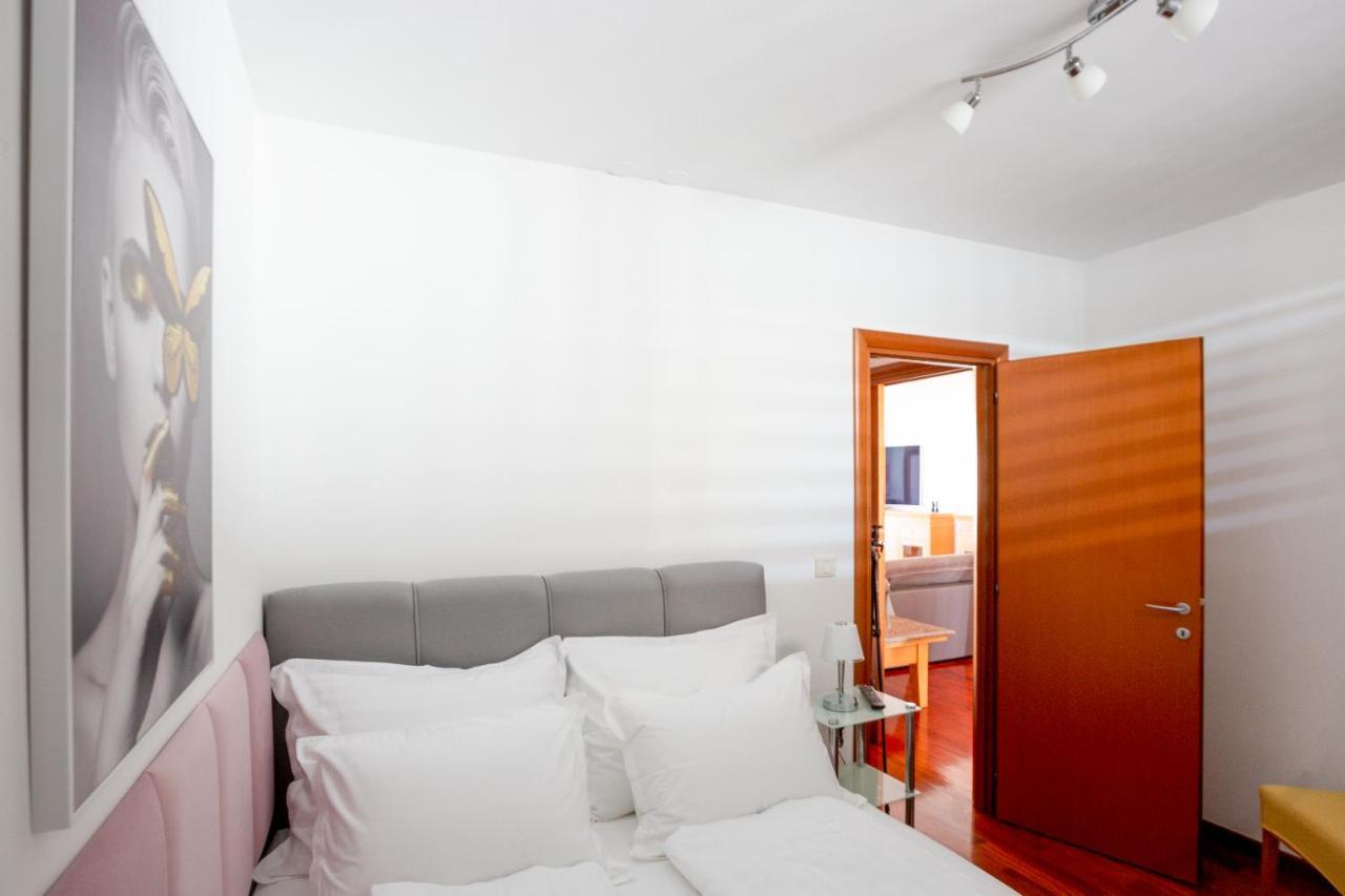 Apartmant Cetar Soleo Appartement