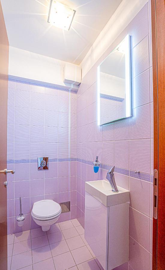 Apartmant Cetar Soleo
