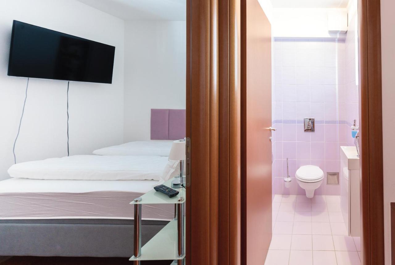 Apartmant Cetar Soleo Appartement Split