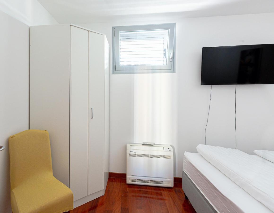 Appartement Apartmant Cetar Soleo *