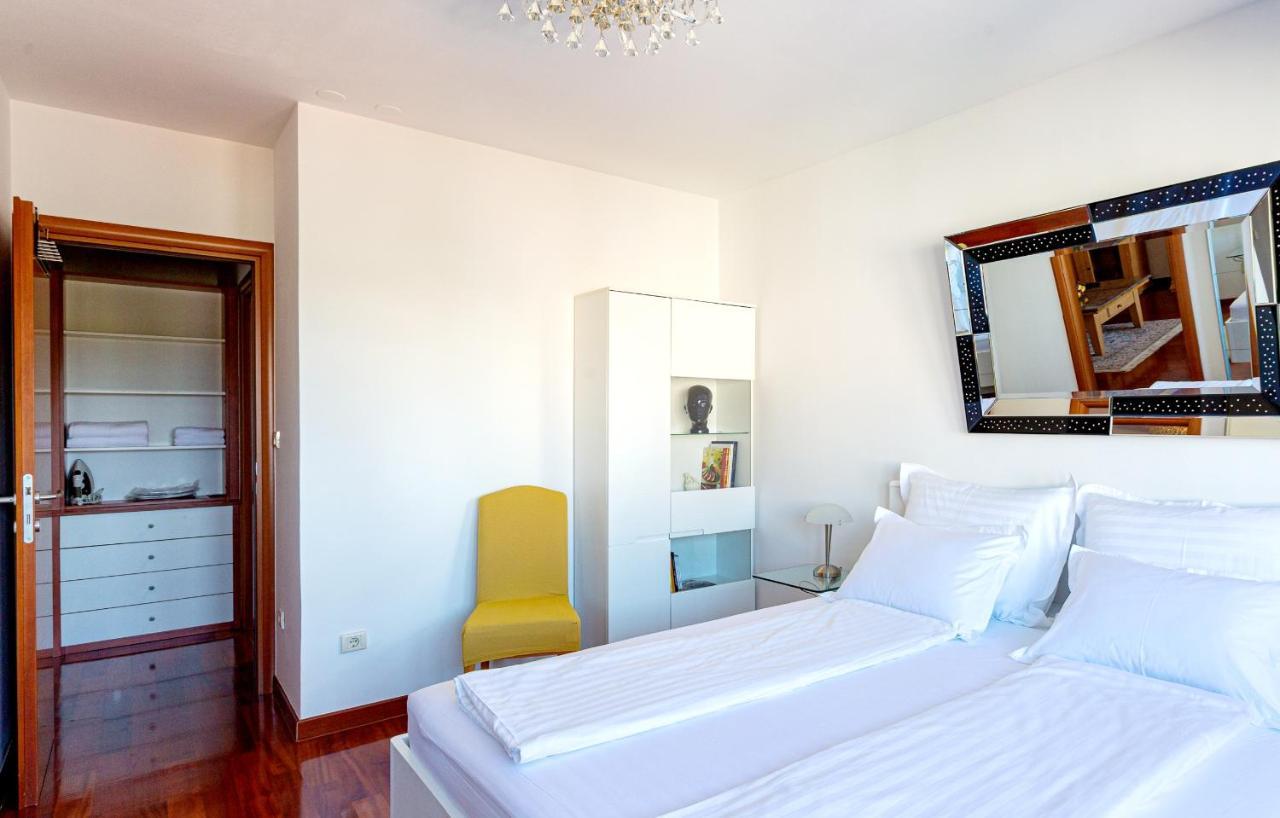 Apartmant Cetar Soleo Split