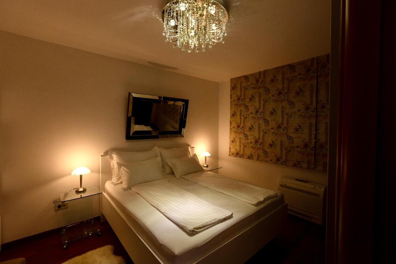 Apartmant Cetar Soleo * Split