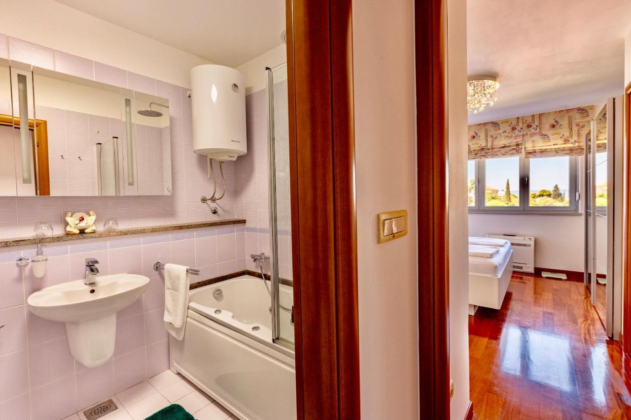 Apartmant Cetar Soleo Appartement *