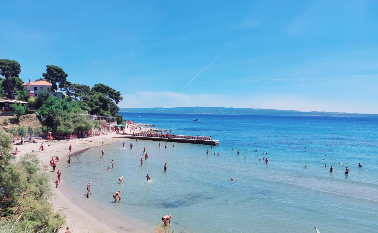 Apartmant Cetar Soleo Appartement *