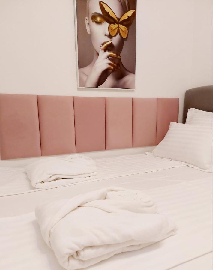 Appartement Apartmant Cetar Soleo