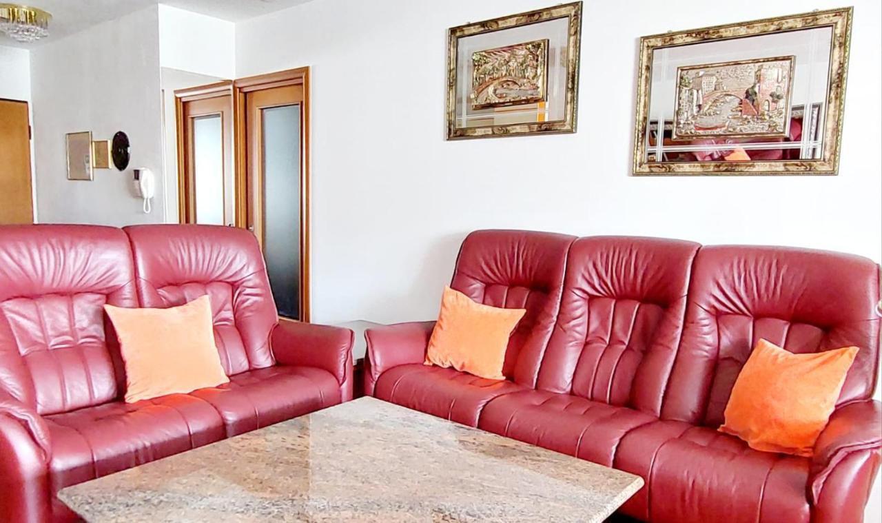Apartmant Cetar Soleo Appartement