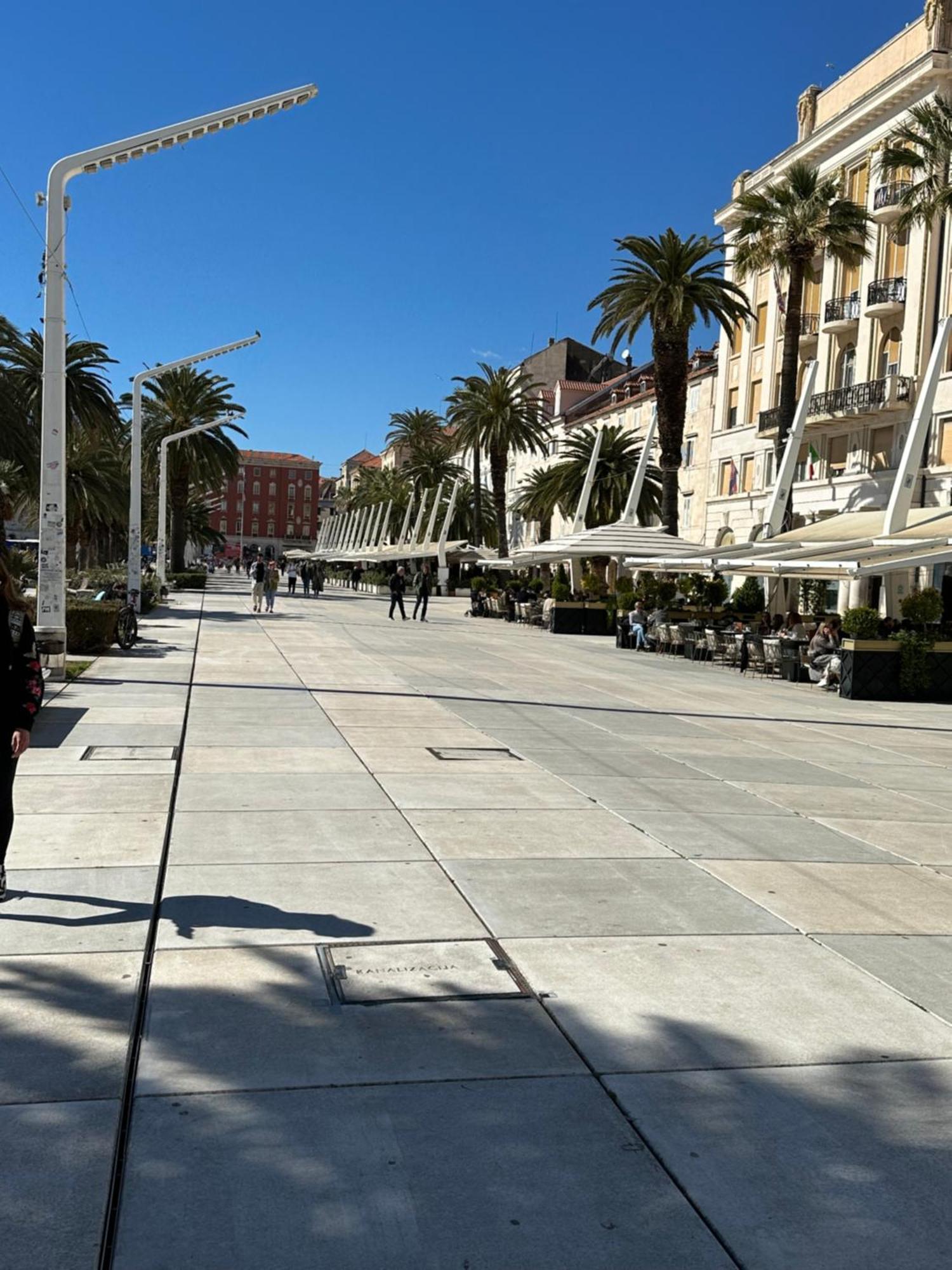 Apartmant Cetar Soleo Appartement