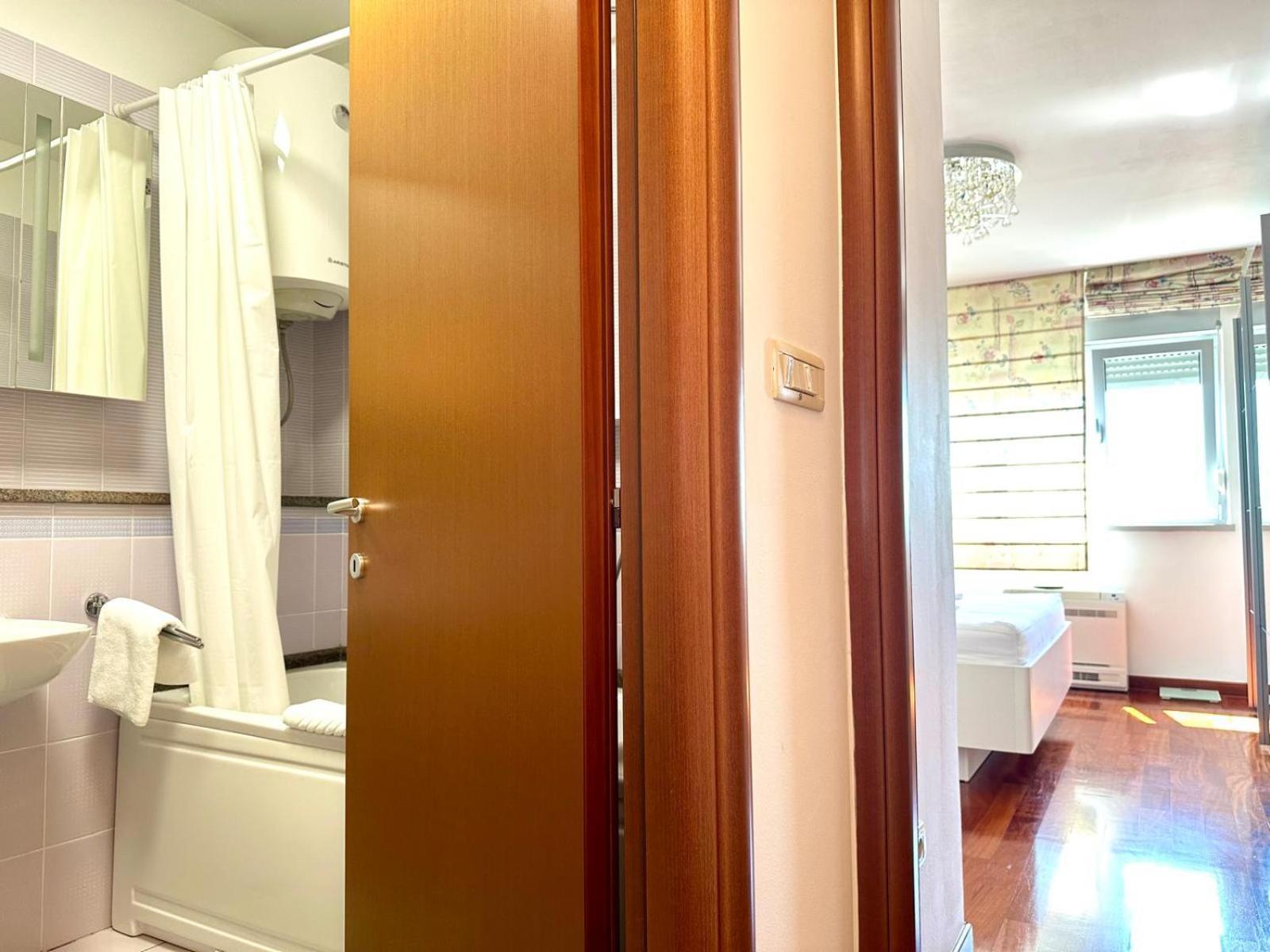 Apartmant Cetar Soleo Appartement *
