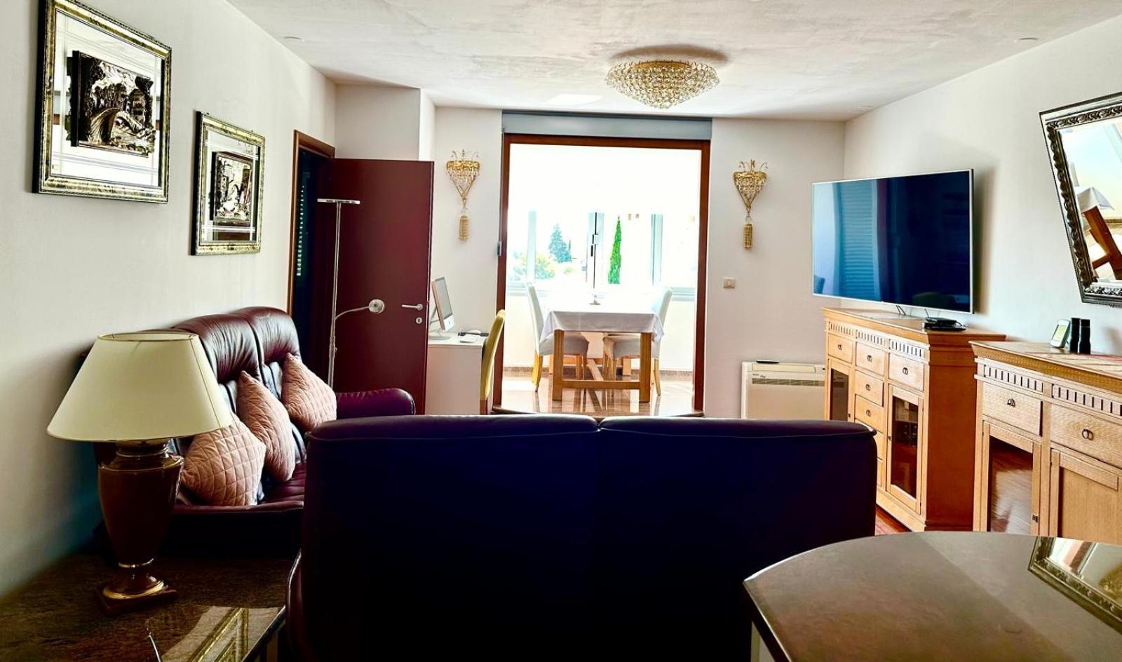 Appartement Apartmant Cetar Soleo *