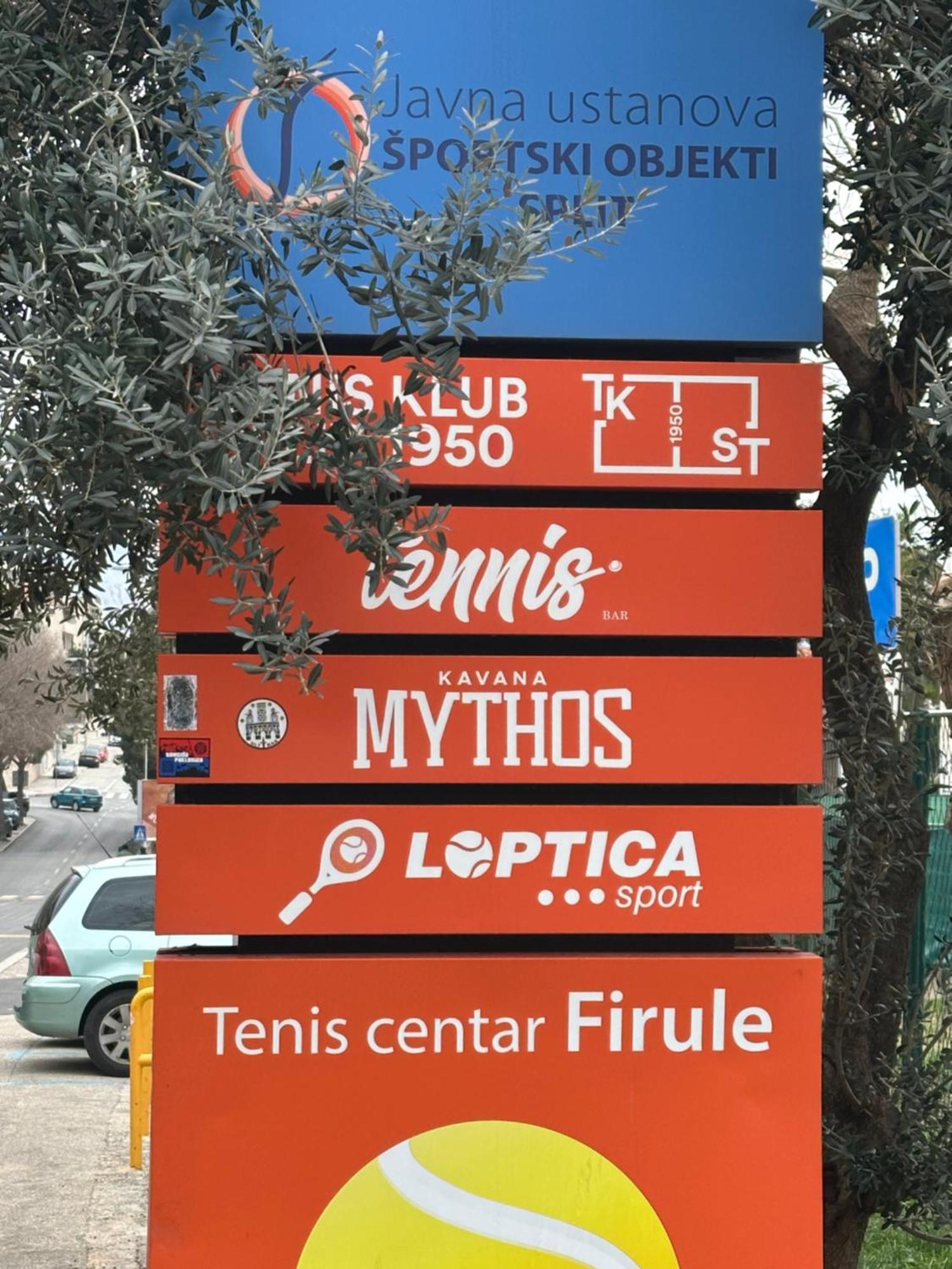 Apartmant Cetar Soleo *